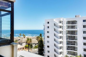 Atlantic Apartment with Bantry Bay Seaviews Apartment, Cape Town - 4