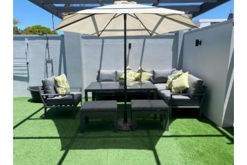 Atlantic Beach Cottage Apartment, Langebaan - 5