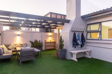 Atlantic Beach Cottage Apartment, Langebaan - 4