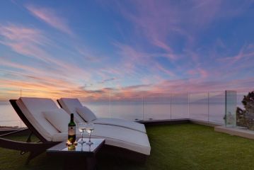 Atlantic Gold Guest house, Cape Town - 2