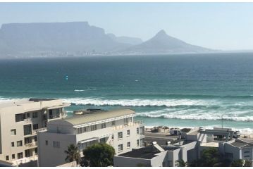 Atlantic Haven Apartment, Bloubergstrand - 4