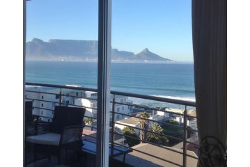 Atlantic Haven Apartment, Bloubergstrand - 3