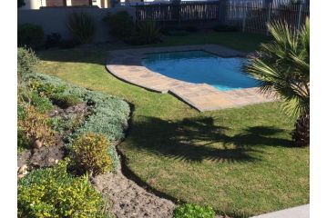 Atlantic Haven Apartment, Bloubergstrand - 1