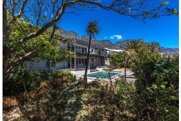 Atlantic House Villa, Cape Town - 2