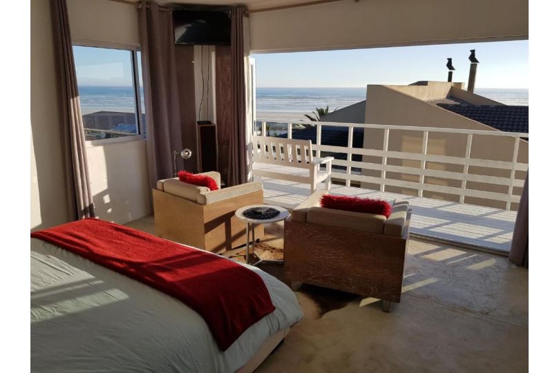 Atlantic Loft - Open plan apartment with Sea Views Apartment, Melkbosstrand - imaginea 2