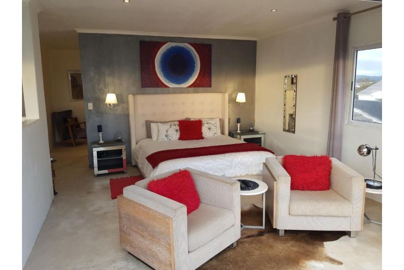 Atlantic Loft - Open plan apartment with Sea Views Apartment, Melkbosstrand - imaginea 17