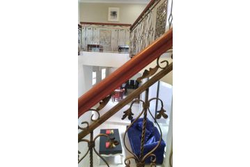 Atlantic Pearl Guest House Midrand Guest house, Midrand - 3
