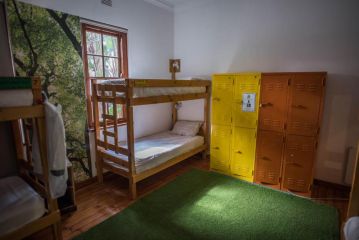 Atlantic Point Backpackers Hostel, Cape Town - 5