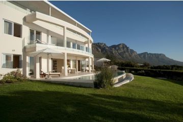 Atlantique  Camps Bay 4-Bedroom Luxury Villa, Cape Town - 4