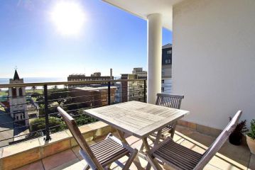 Atlantic Views 2 Bedroom/ 2 bathroom Apartment with Sea View. Apartment, Cape Town - 2