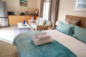 Atlantica Self Catering Apartment, Cape Town - 1