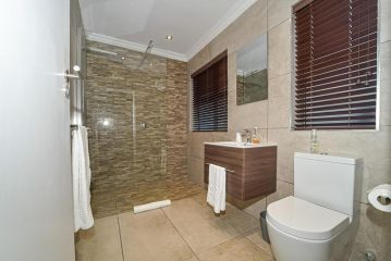 Atlantica Guest house, Yzerfontein - 5