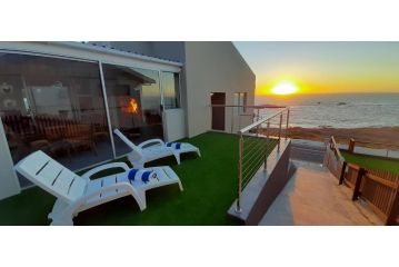 Atlantica Guest house, Yzerfontein - 2