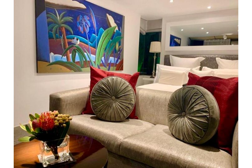 Atlanticview Boutique Hotel, Cape Town - imaginea 10