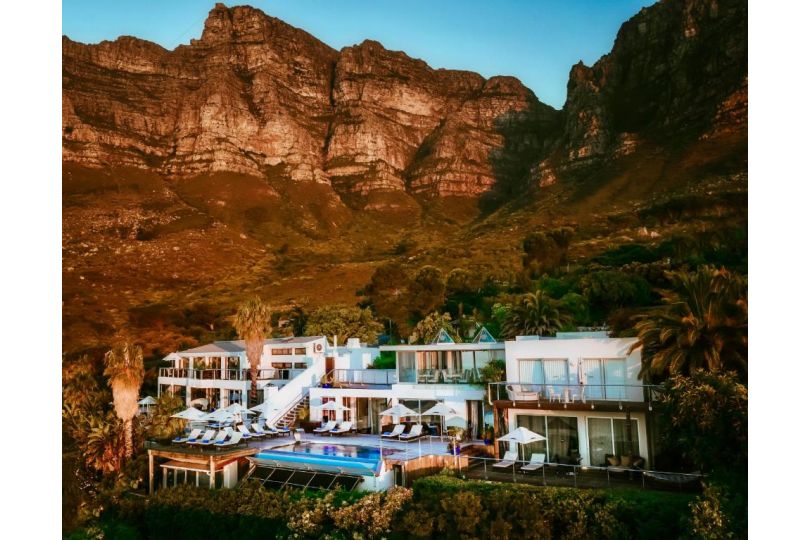 Atlanticview Boutique Hotel, Cape Town - imaginea 5