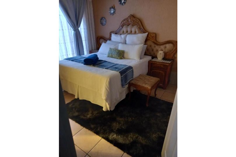 Atlegang self-catering Apartment, Tekwane - imaginea 11