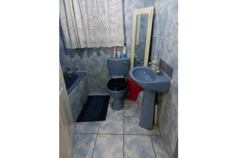 Atlegang self-catering Apartment, Tekwane - imaginea 5