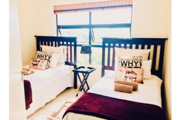 Atrium 56 Apartment, Ballito - 2