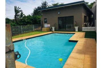 Atrium 56 Apartment, Ballito - 5