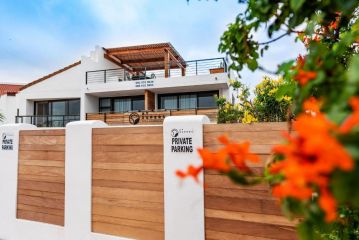 AtSupers Accommodation Bed and breakfast, Jeffreys Bay - 2