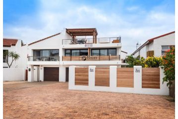 AtSupers Accommodation Bed and breakfast, Jeffreys Bay - 1