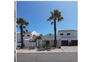 Au Plais De Langebaan at Palm Tree Bed and breakfast, Langebaan - 4
