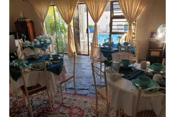 Au Plais De Langebaan at Palm Tree Bed and breakfast, Langebaan - 2