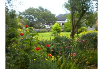 Auberge Alouette Guesthouse Guest house, Franschhoek - 5