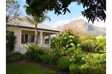 Auberge Alouette Guesthouse Guest house, Franschhoek - 2