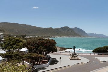 Auberge Burgundy Boutique Hotel & Spa Guest house, Hermanus - 2