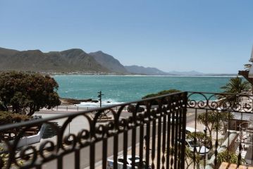 Auberge Burgundy Boutique Hotel & Spa Guest house, Hermanus - 3