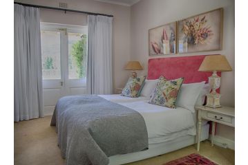 Auberge Clermont Guest house, Franschhoek - 5