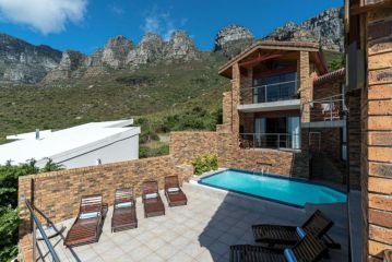 Auberge du Cap Guesthouse Guest house, Cape Town - 3