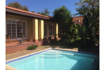 Auberge Guest Lodge Guest house, Nelspruit - 2
