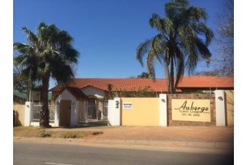 Auberge Guest Lodge Guest house, Nelspruit - 5
