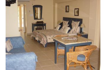 Auberge Guest Lodge Guest house, Nelspruit - 4