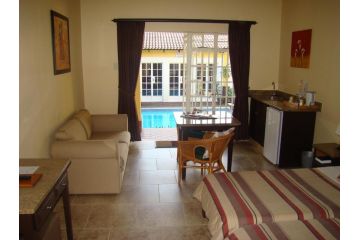 Auberge Guest Lodge Guest house, Nelspruit - 1