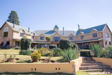 Auldstone House Apartment, Dullstroom - 4