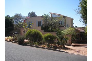 Aurora Guest Units Guest house, Durbanville - 2