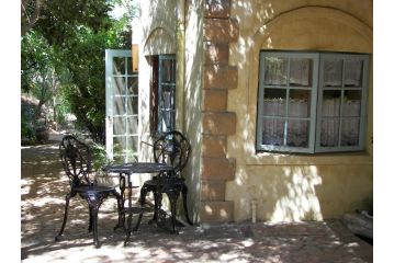 Aurora Guest Units Guest house, Durbanville - 5