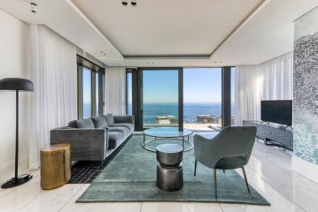 Aurum Allure Apartment - Bantry Bay Apartment, Cape Town - 3