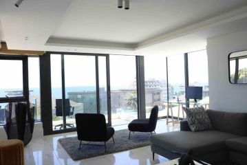 Aurum Presidential Residence Apartment, Cape Town - 1