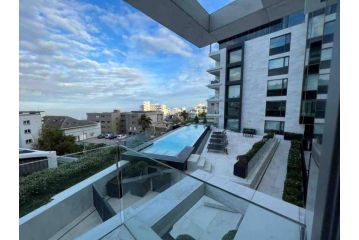 Aurum Presidential Residence Apartment, Cape Town - 2