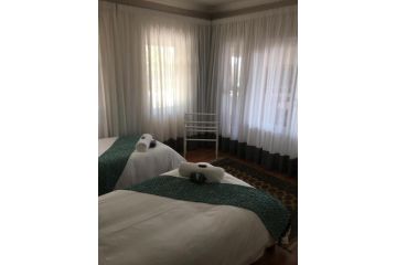 Authentic Mossel Bay Apartment, Mossel Bay - 5