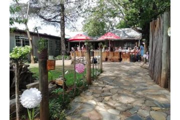 Autumn Breeze Manor Guest house, Graskop - 1