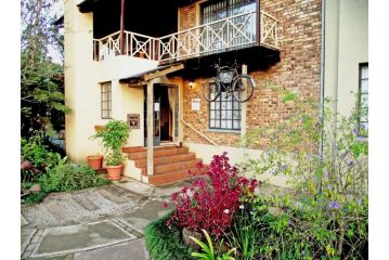 Autumn Breeze Manor Guest house, Graskop - 2