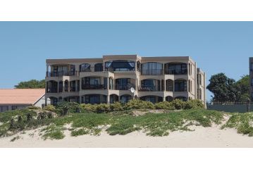 Avalon 3 Apartment, Jeffreys Bay - 4