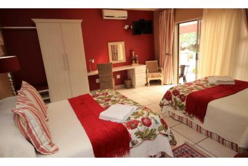 Avalon Guest Manor Guest house, Newcastle - 2