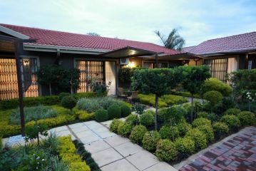 Avalon Guest Manor Guest house, Newcastle - 1