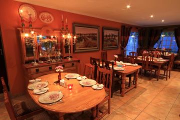 Avalon Guest Manor Guest house, Newcastle - 5